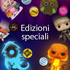 Scopri Funko Special Edition